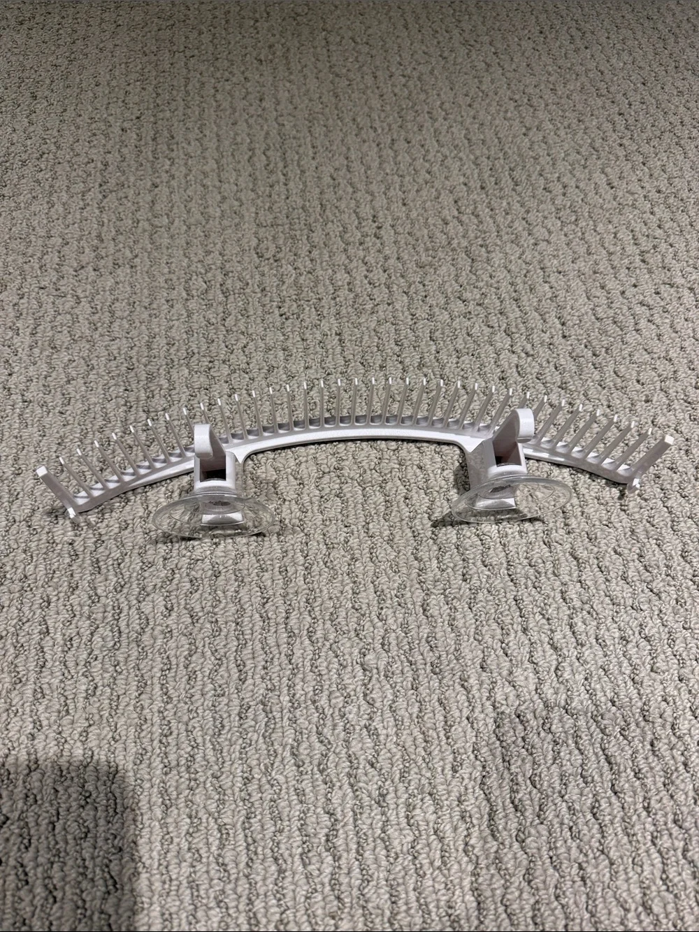 Hair Works Extension Holder